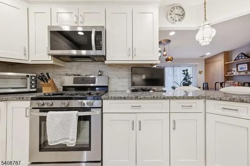 50 Glenview Dr, West Orange, NJ 07052 - #3