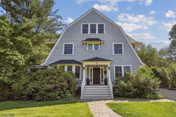 10 Mountain Ter, Montclair Twp., NJ 07043