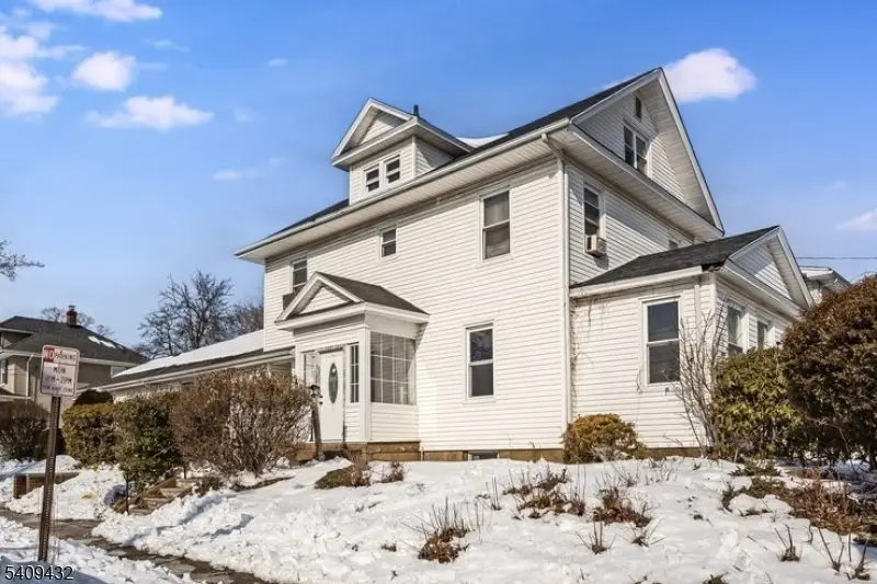 1200 Salem Ave, Hillside, NJ 07205 - #1