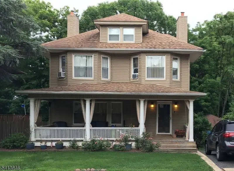 5 Overlook Ave, West Orange, NJ 07052 - #1