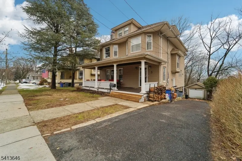 5 Overlook Ave, West Orange, NJ 07052 - #2