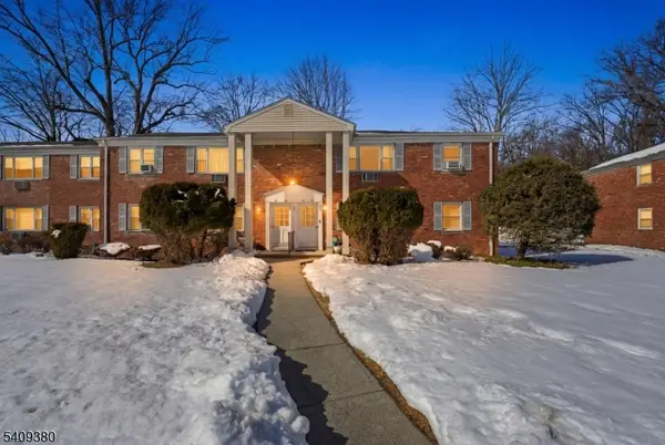 43 Conforti Ave #35, West Orange Twp., NJ 07052