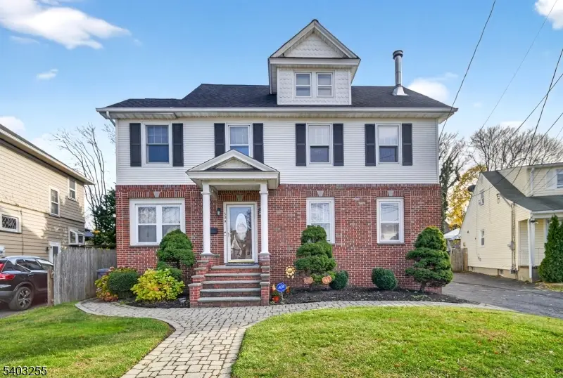 529 Dunellen Ave, Dunellen, NJ 08812 - #1