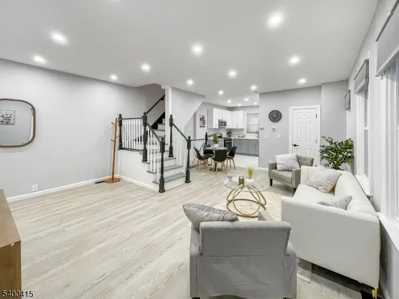 45 Rutgers St, Irvington, NJ 07111 - #1