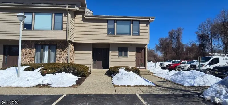 51 Cheyenne Rd #51, Andover, NJ 07848 - #1