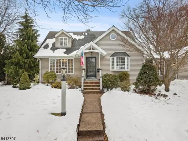 93 Bromley Pl, Nutley Twp., NJ 07110