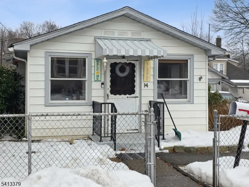 14 High St, Budd Lake, NJ 07828 - #3