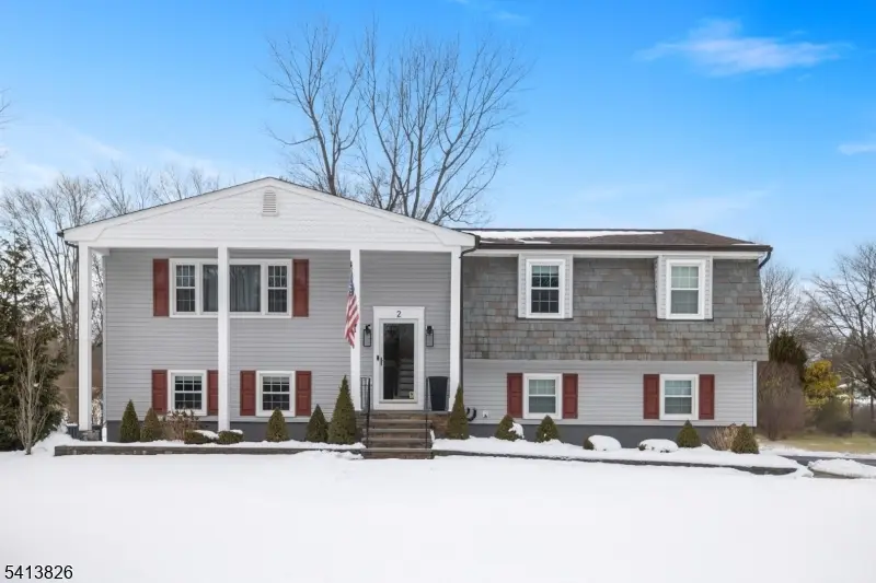 2 Norman Ln, Succasunna, NJ 07876 - #3