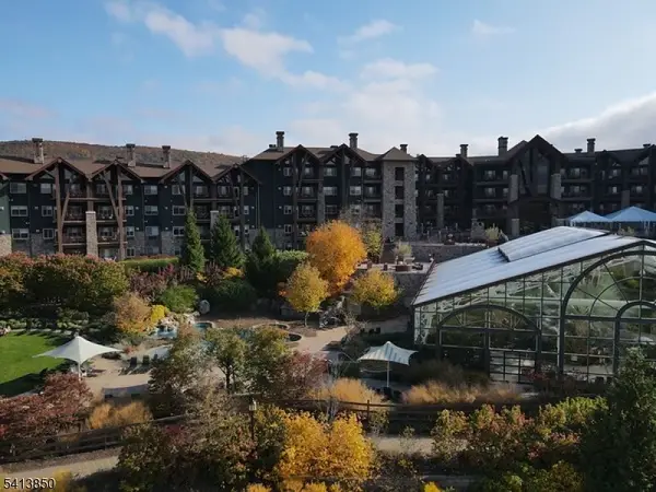 3 Wild Turkey Way Unit 260 #260, Hardyston Twp., NJ 07419