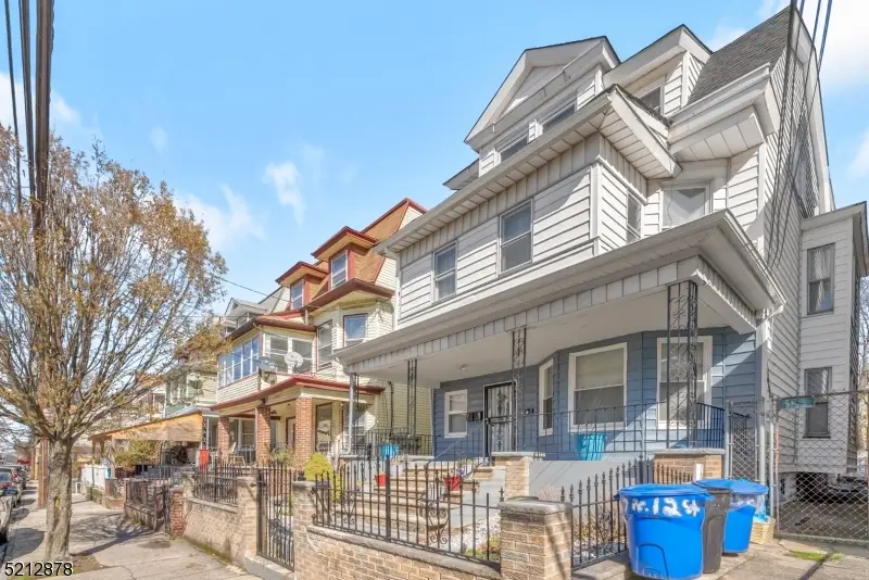 167 N 12th St, Newark, NJ 07107 - #1