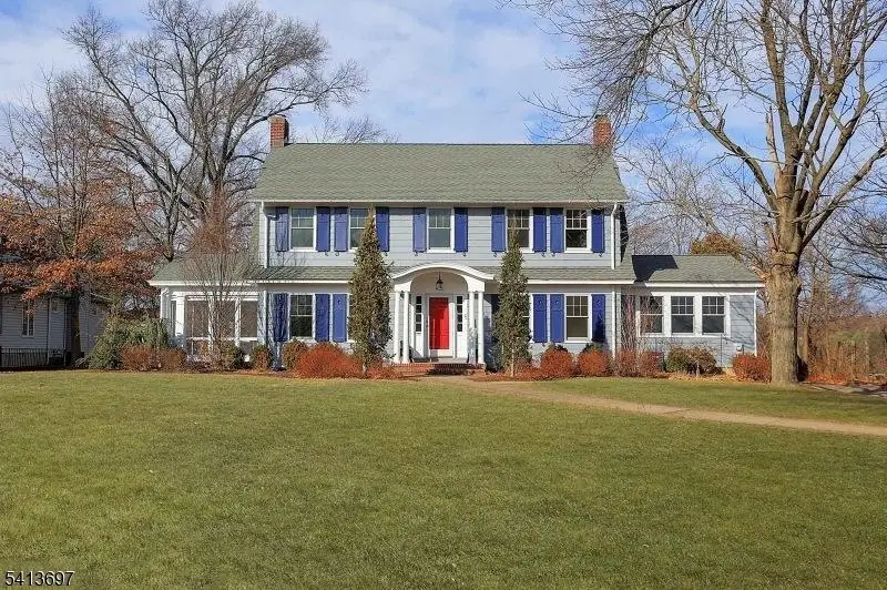 90 Prospect St, Somerville, NJ 08876 - #1