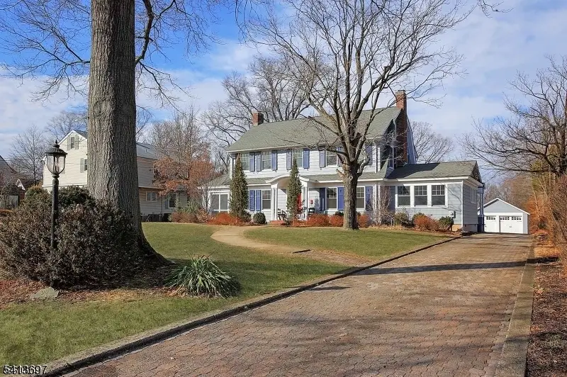 90 Prospect St, Somerville, NJ 08876 - #2