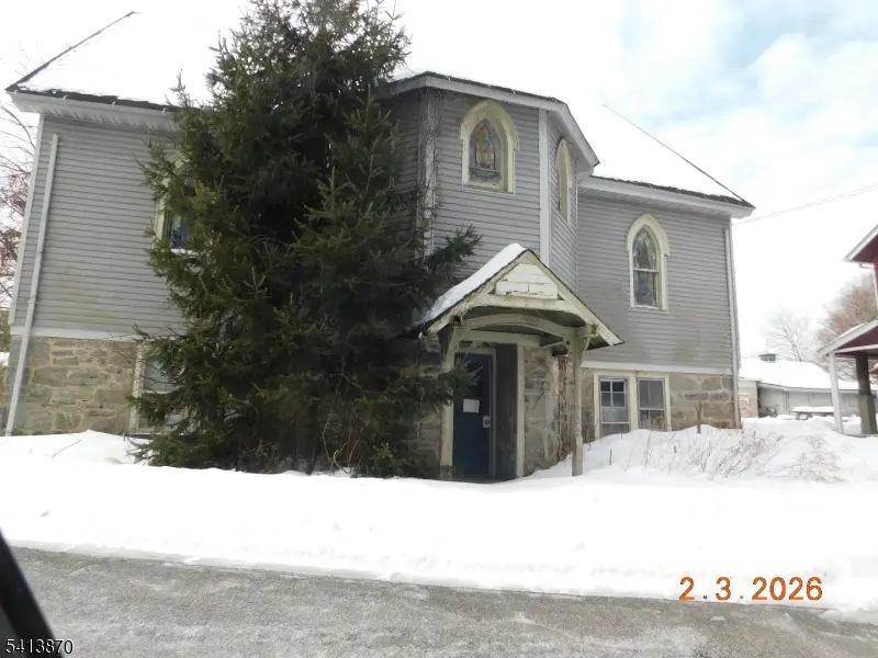 1 Church St, Columbia, NJ 07832 - #1