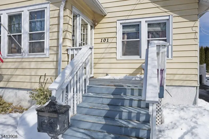 101 7th Ave, Hawthorne, NJ 07506 - #2