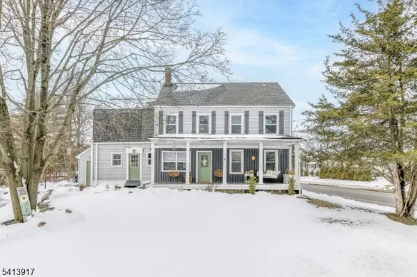 49 New Amwell Rd, Hillsborough Twp., NJ 08844