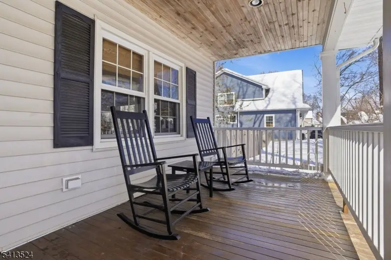 941 Harding St, Westfield, NJ 07090 - #3