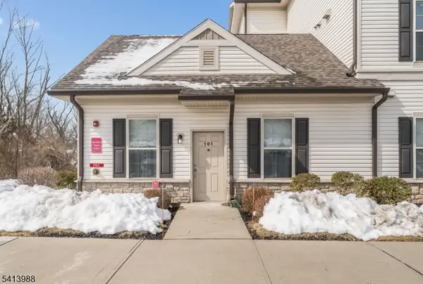 101 Altra Road, Raritan Twp., NJ 08822