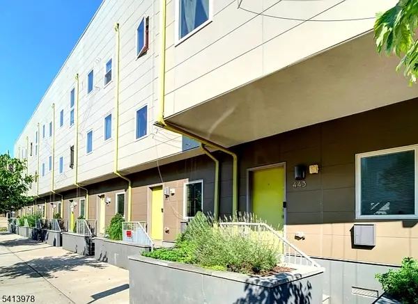 443 Rose Ave, Jersey City, NJ 07305