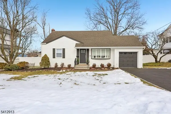 14 Buckingham Dr, Madison Boro, NJ 07940