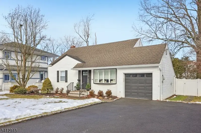 14 Buckingham Dr, Madison, NJ 07940 - #3