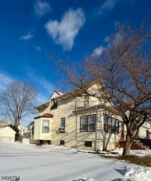 318 Dewitt St, Linden, NJ 07036 - #2