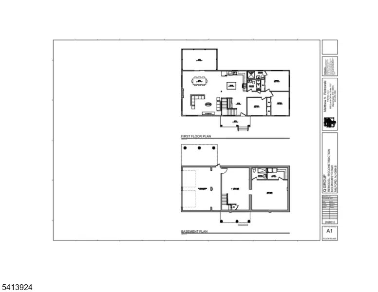 8 Elmhurst Rd, Holland, NJ 08848 - #3