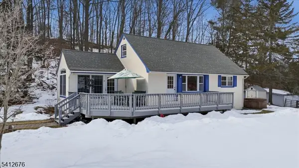 30 Belcher Rd, Blairstown Twp., NJ 07825