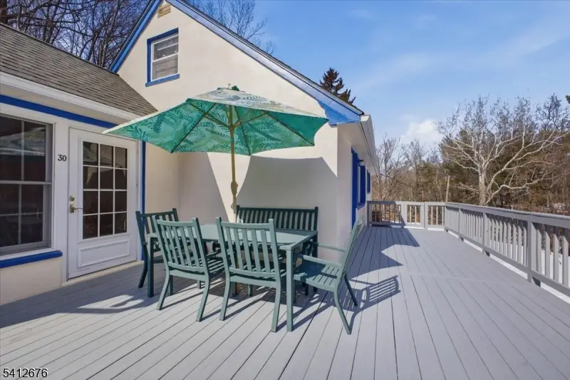 30 Belcher Rd, Blairstown, NJ 07825 - #2