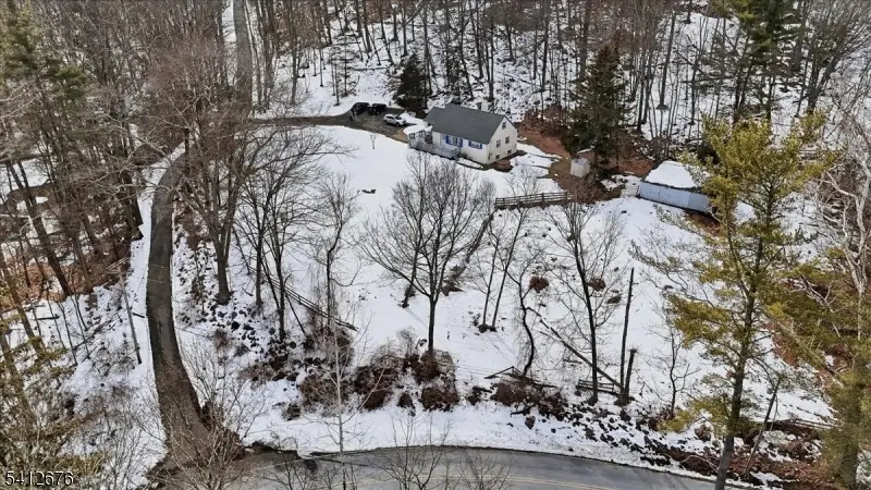 30 Belcher Rd, Blairstown, NJ 07825 - #3