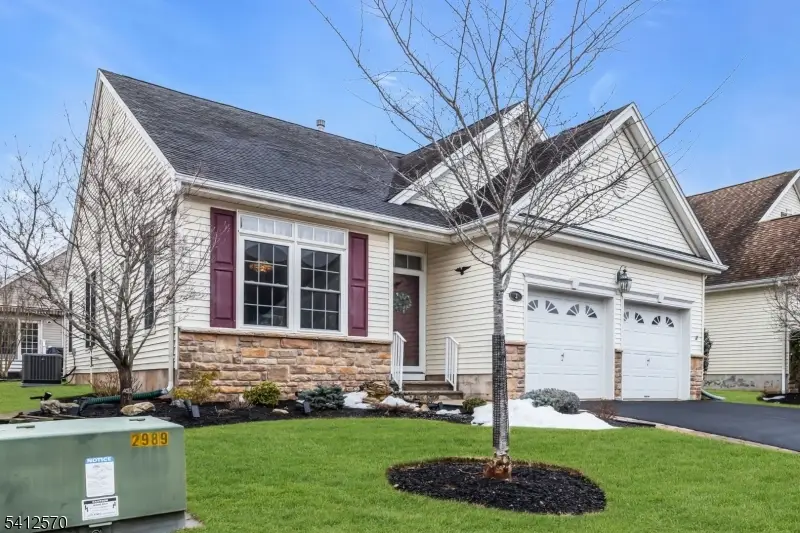 3 Bray Ct, Franklin, NJ 08873 - #2