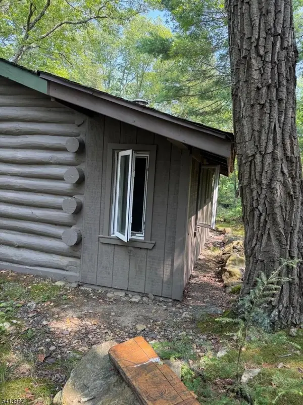 00 Rock Ledge Road, West Milford Twp., NJ 07480