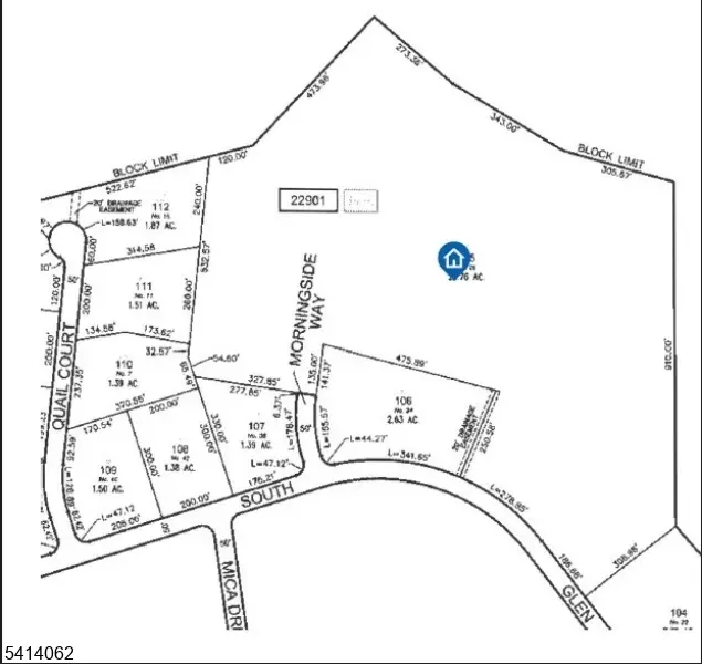 26 S Glen Rd, Kinnelon, NJ 07405 - #3