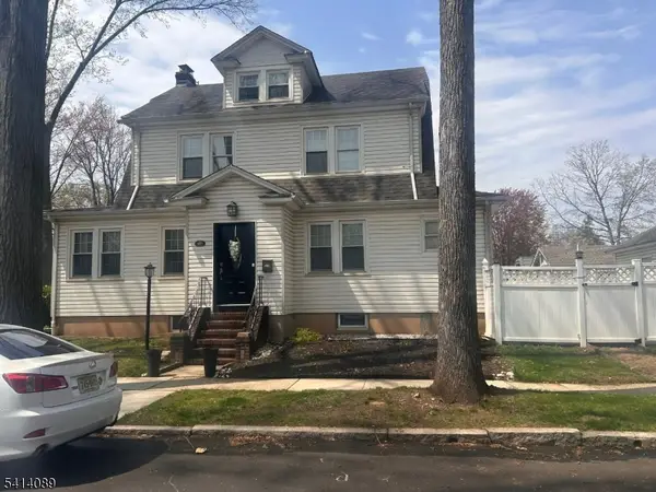 401 Woodland Ave, Roselle Park Boro, NJ 07204