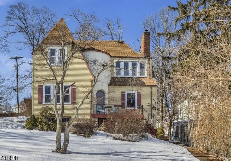 38 Hillside Ave, Newton, NJ 07860 - #2