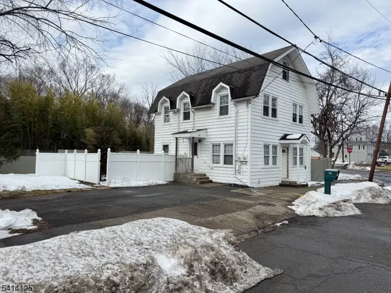 25-27 Newark Pompton Tpke, Wayne, NJ 07470 - #1