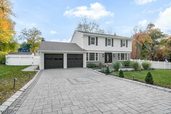 15 Glen Rd, Parsippany-Troy Hills Twp., NJ 07054