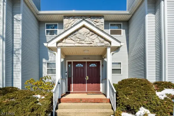 268 Dorset Ct, Piscataway Twp., NJ 08854