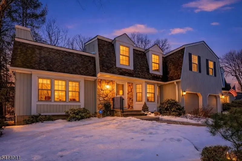 14 Bradford Lane, Lyons, NJ 07920 - #1