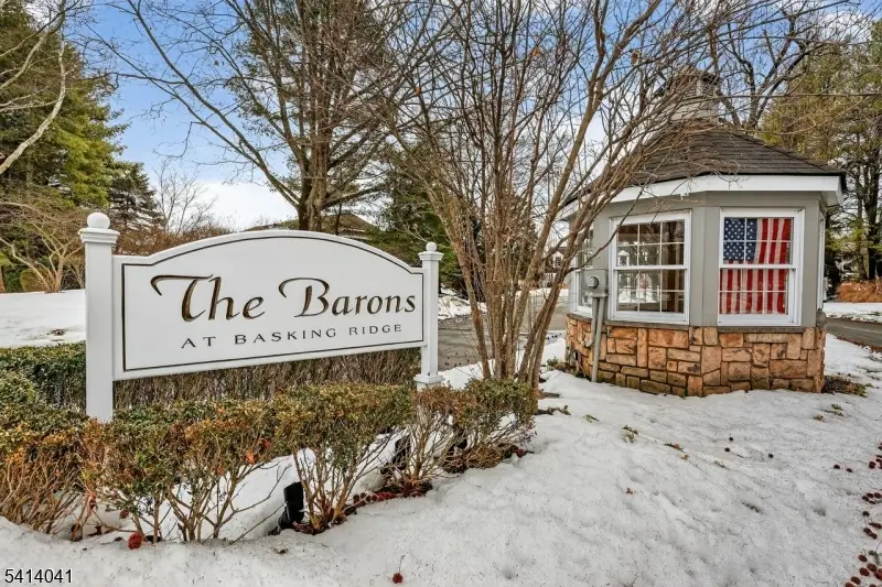 14 Bradford Lane, Lyons, NJ 07920 - #3