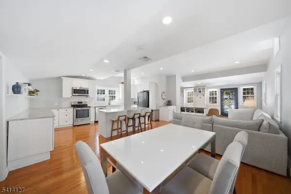 12 Overlook Drive, Denville Twp., NJ 07834