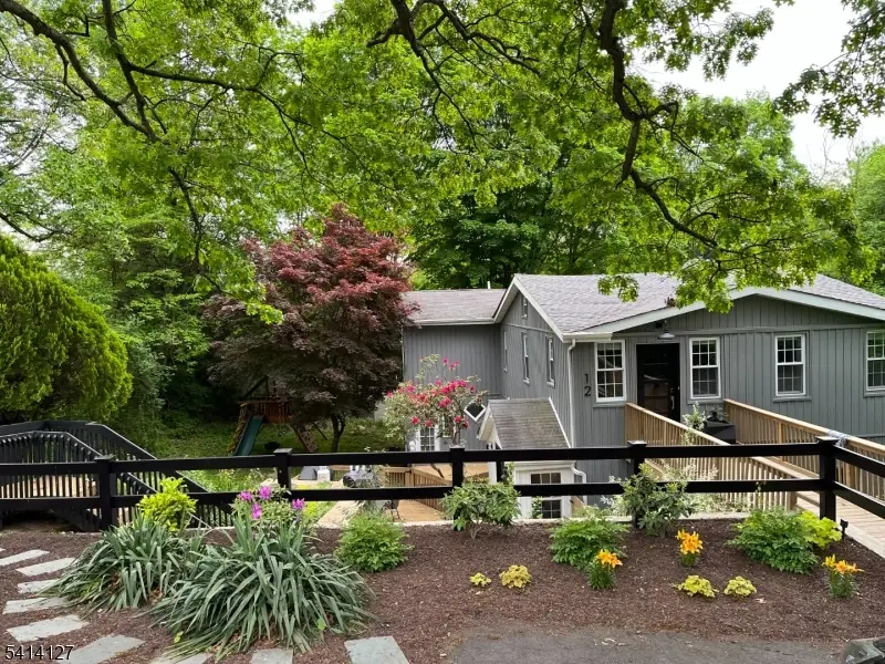 12 Overlook Drive, Denville, NJ 07834 - #2