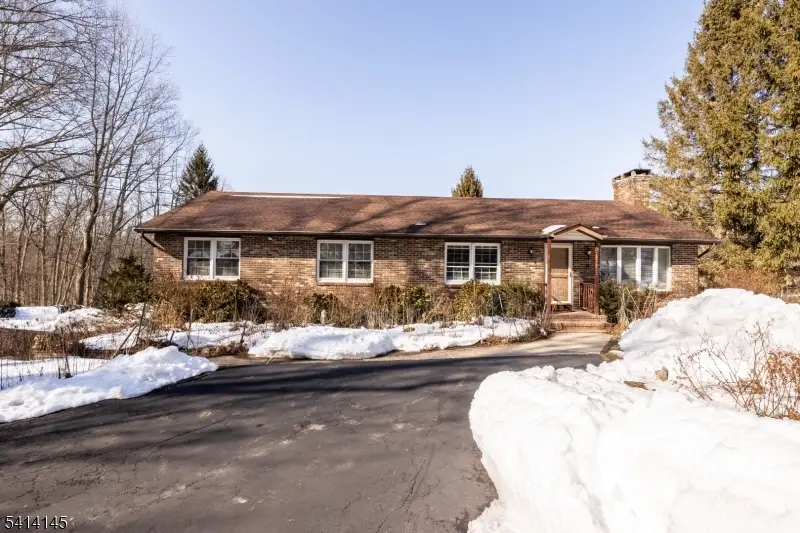 327 Mountain Lake Rd, Liberty, NJ 07838 - #2