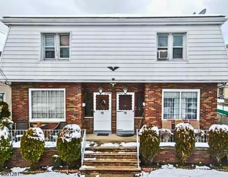73-75 Maple St, Paterson, NJ 07522 - #1