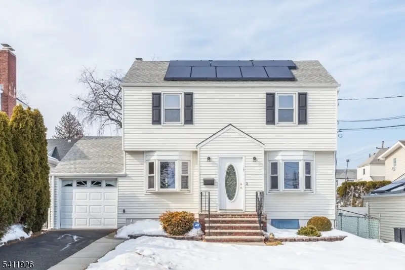 10 Burlington Rd, Clifton, NJ 07012 - #1