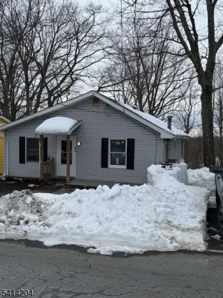 626 Brooklyn Mountain Rd, Hopatcong, NJ 07843 - #2