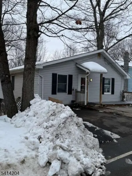 626 Brooklyn Mountain Rd, Hopatcong, NJ 07843 - #3