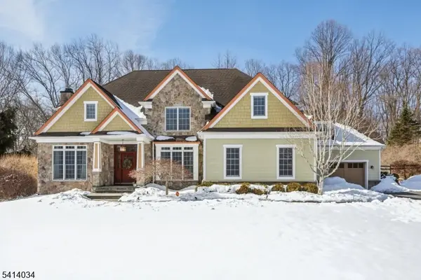 12 Cowie Rd, Chester Twp., NJ 07930