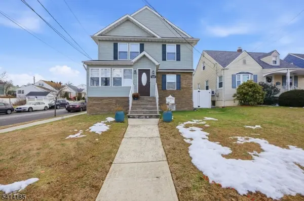 2200 Vauxhall Rd, Union Twp., NJ 07083