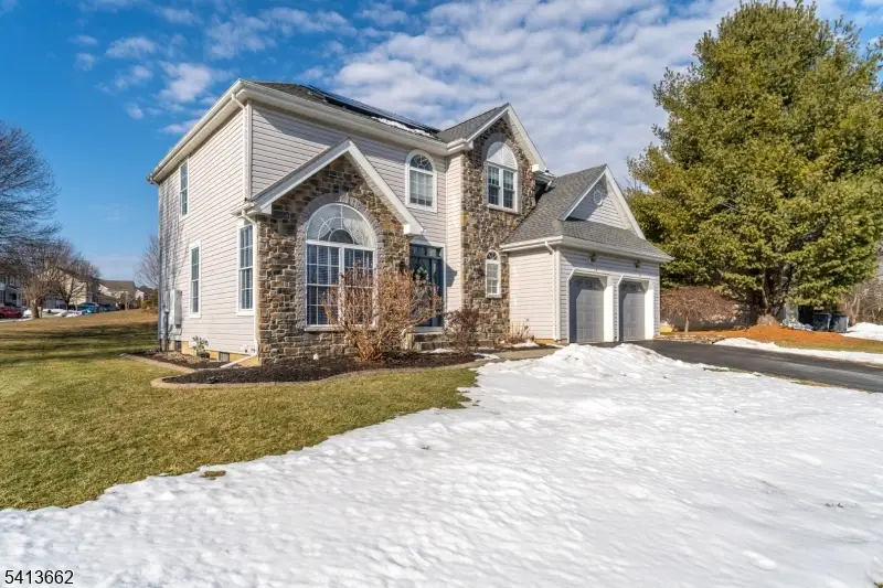 11 Jade Ln, Lopatcong, NJ 08865 - #3