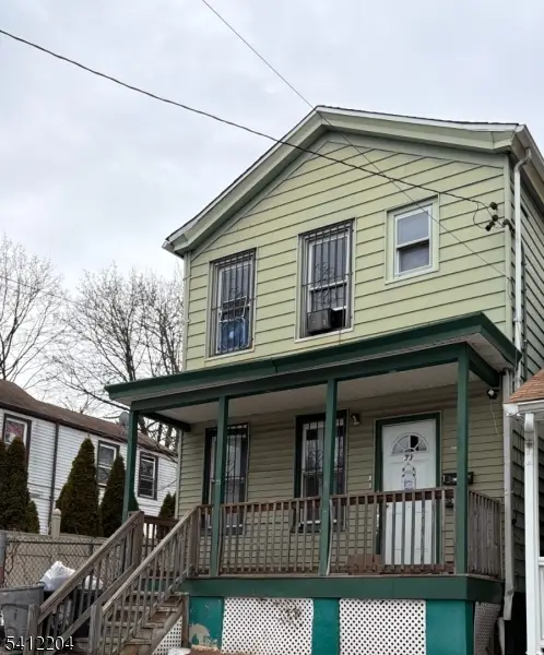 33 N 7th St, Paterson, NJ 07522 - #1